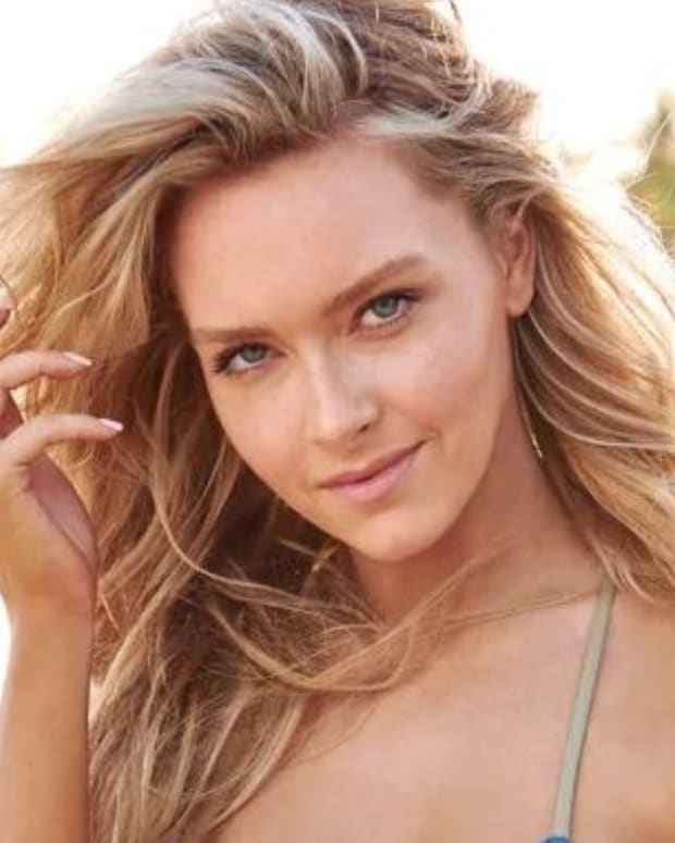 Camille Kostek